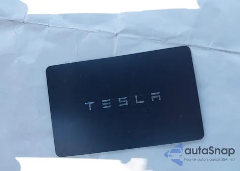 2024 Tesla Model 3 Long Range Dual Motor All-Wheel Drive из США, поврежденный, VIN 5YJ3E1EB0RF766260